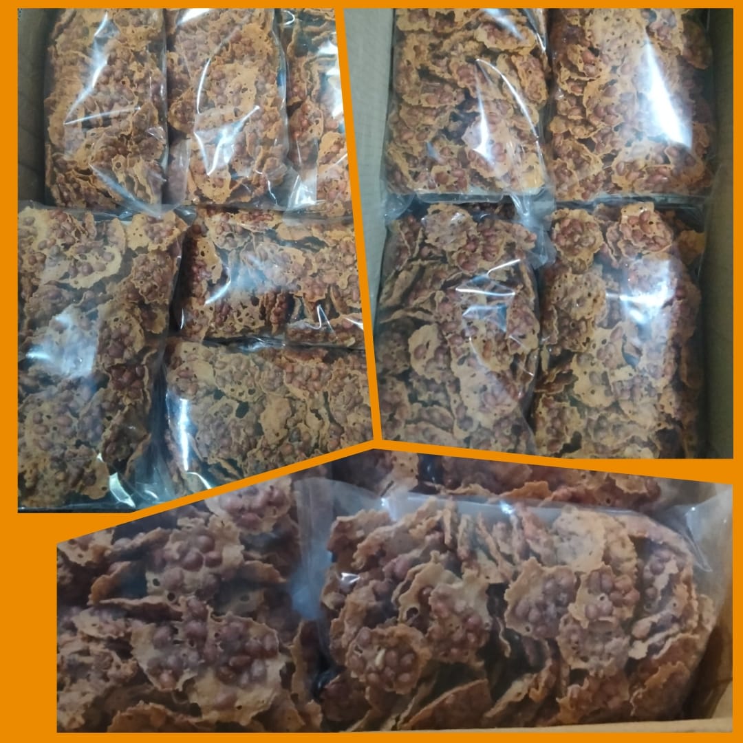 Makanan Olahan