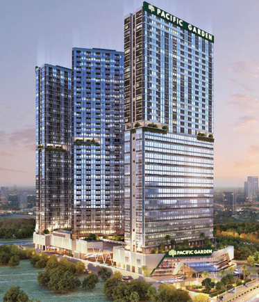 Apartemen