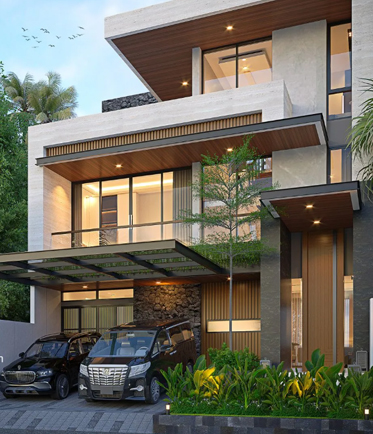 Rumah