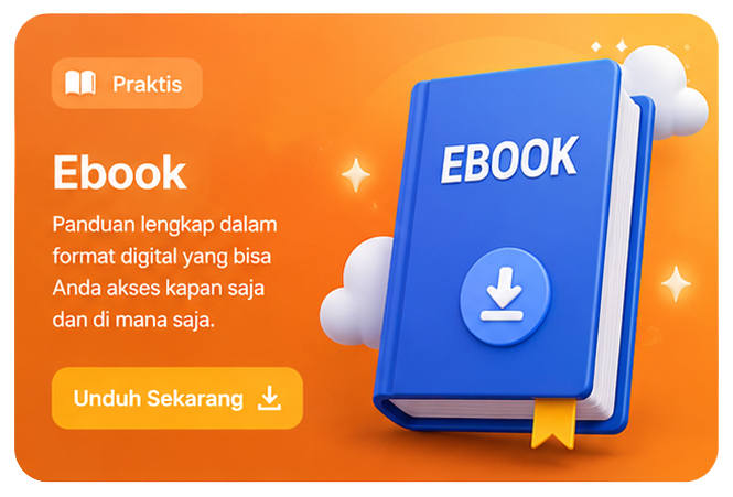Layanan Ebook