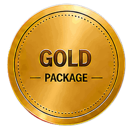 Gold Package