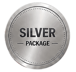 Silver Package